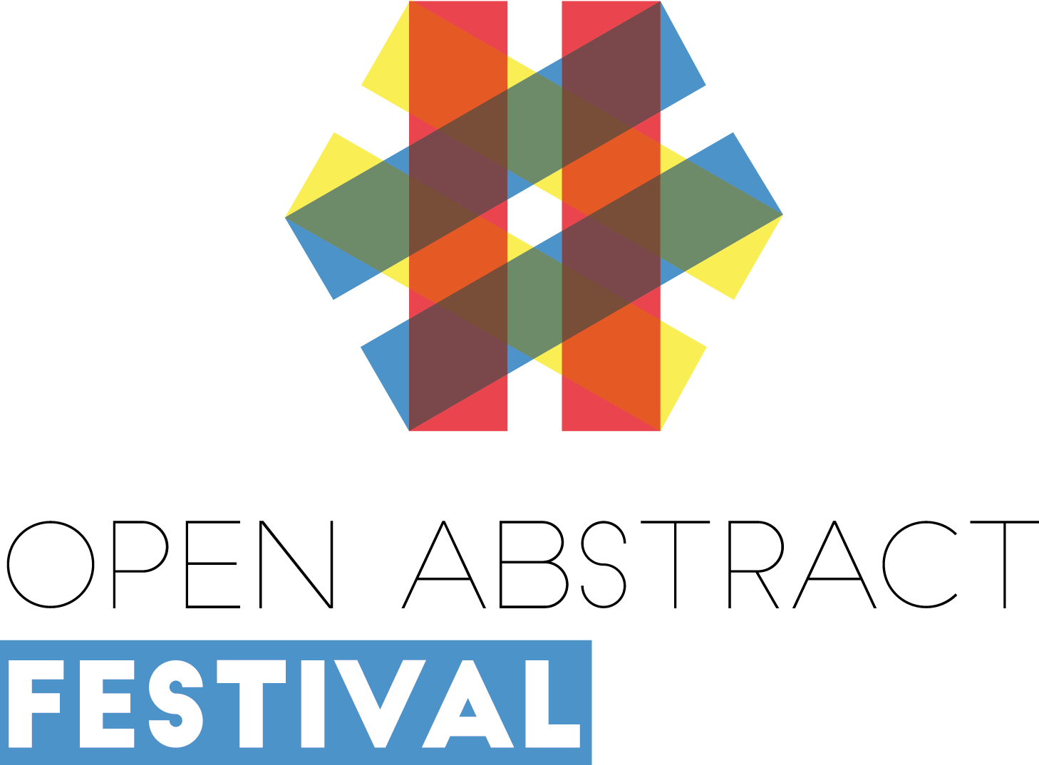 OPEN ABSTRACT FESTIVAL